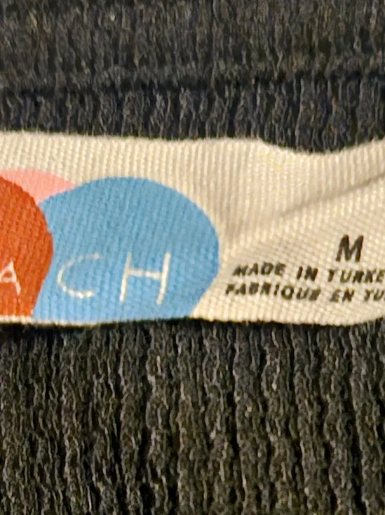 Elegant Black Boatneck Ribbed Maxi Dress - Women - Picture 4 of 5